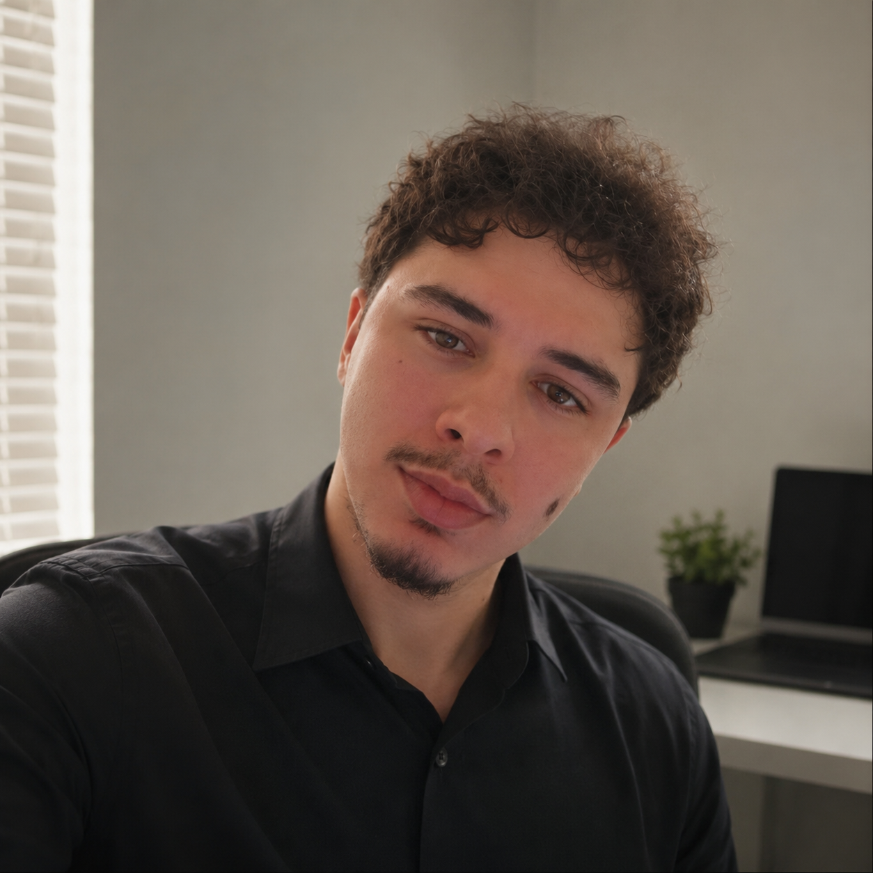Kai, founder of K-Squared and host of The Business Systems Show